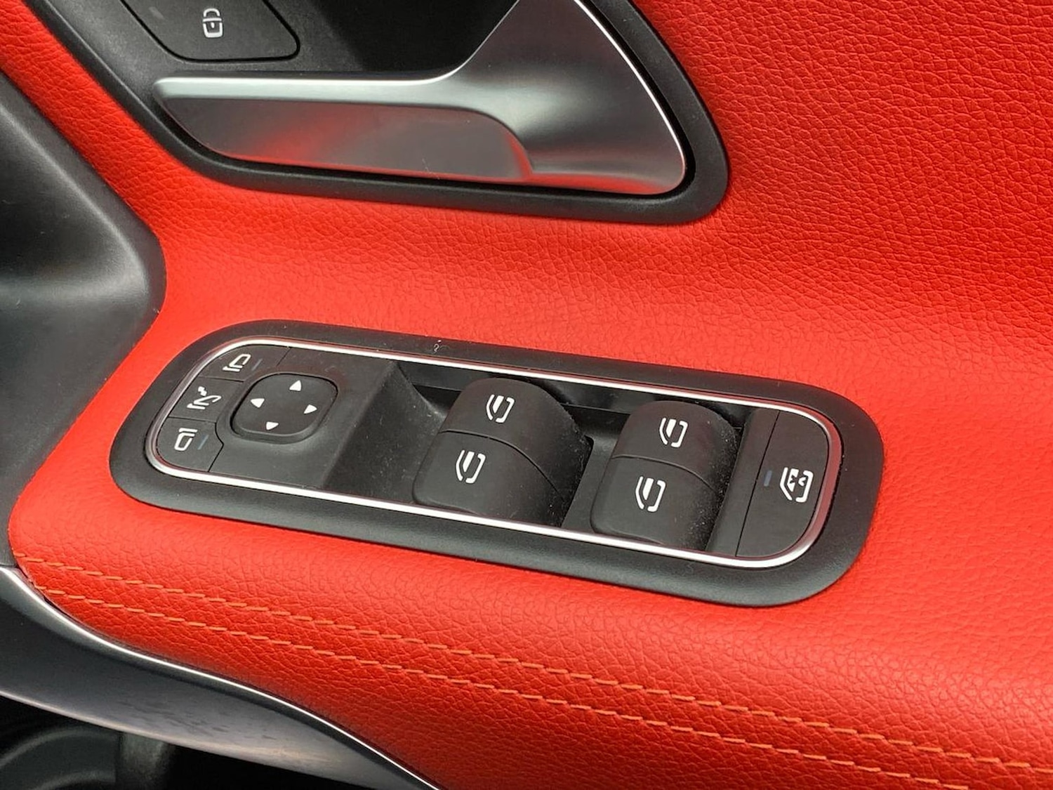 Used Mercedes-Benz A-Class 2024 for sale - 77056725: Photo 21