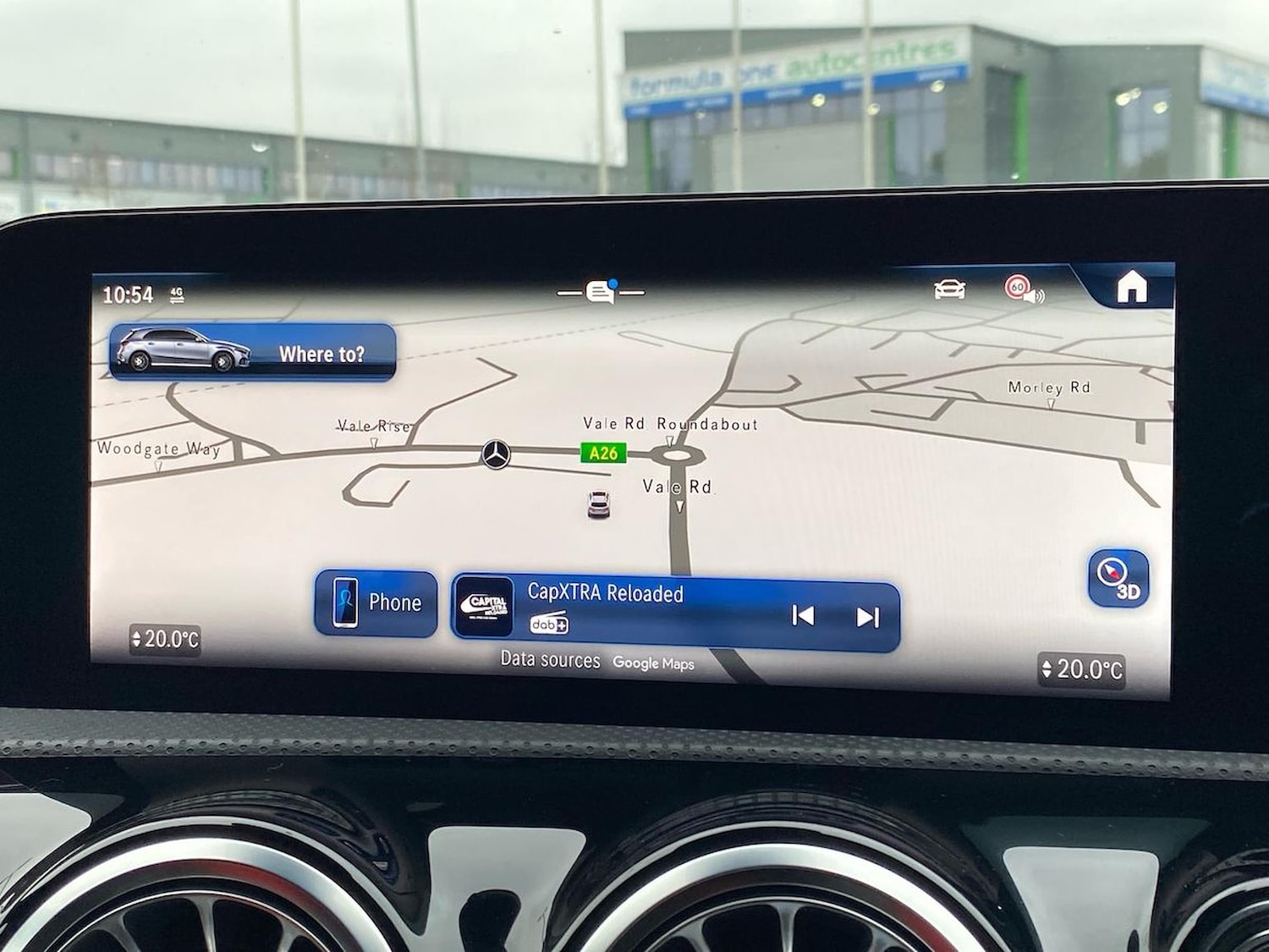 Used Mercedes-Benz A-Class 2024 for sale - 77056725: Photo 24