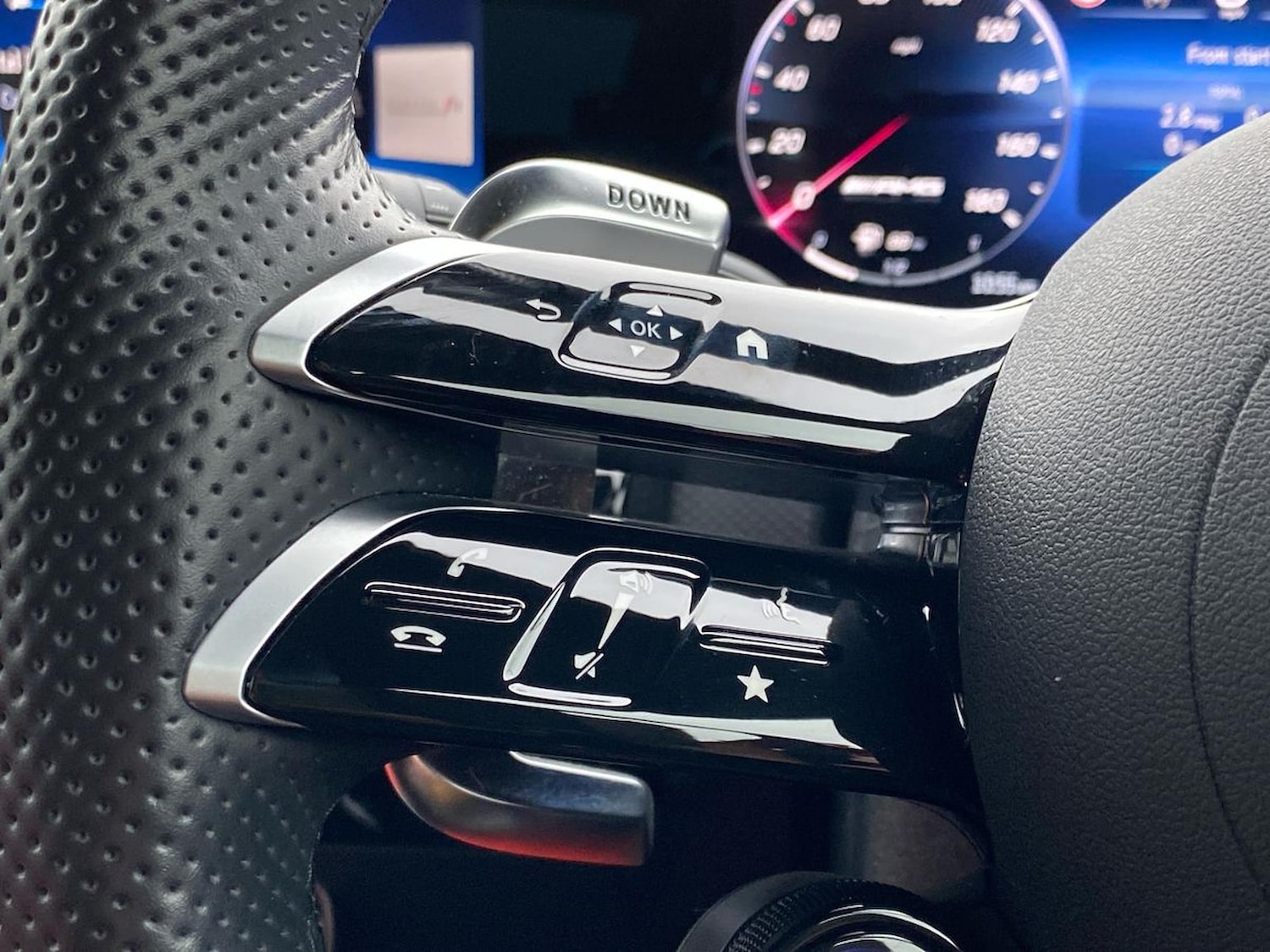 Used Mercedes-Benz A-Class 2024 for sale - 77056725: Photo 26