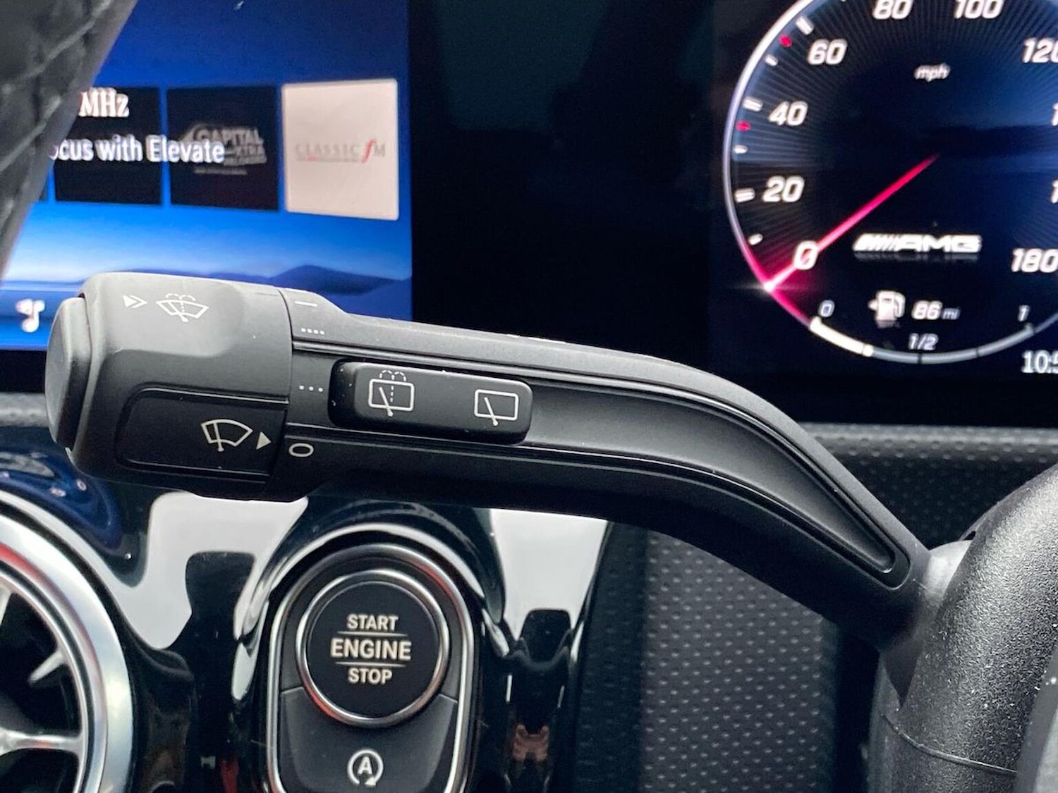 Used Mercedes-Benz A-Class 2024 for sale - 77056725: Photo 28