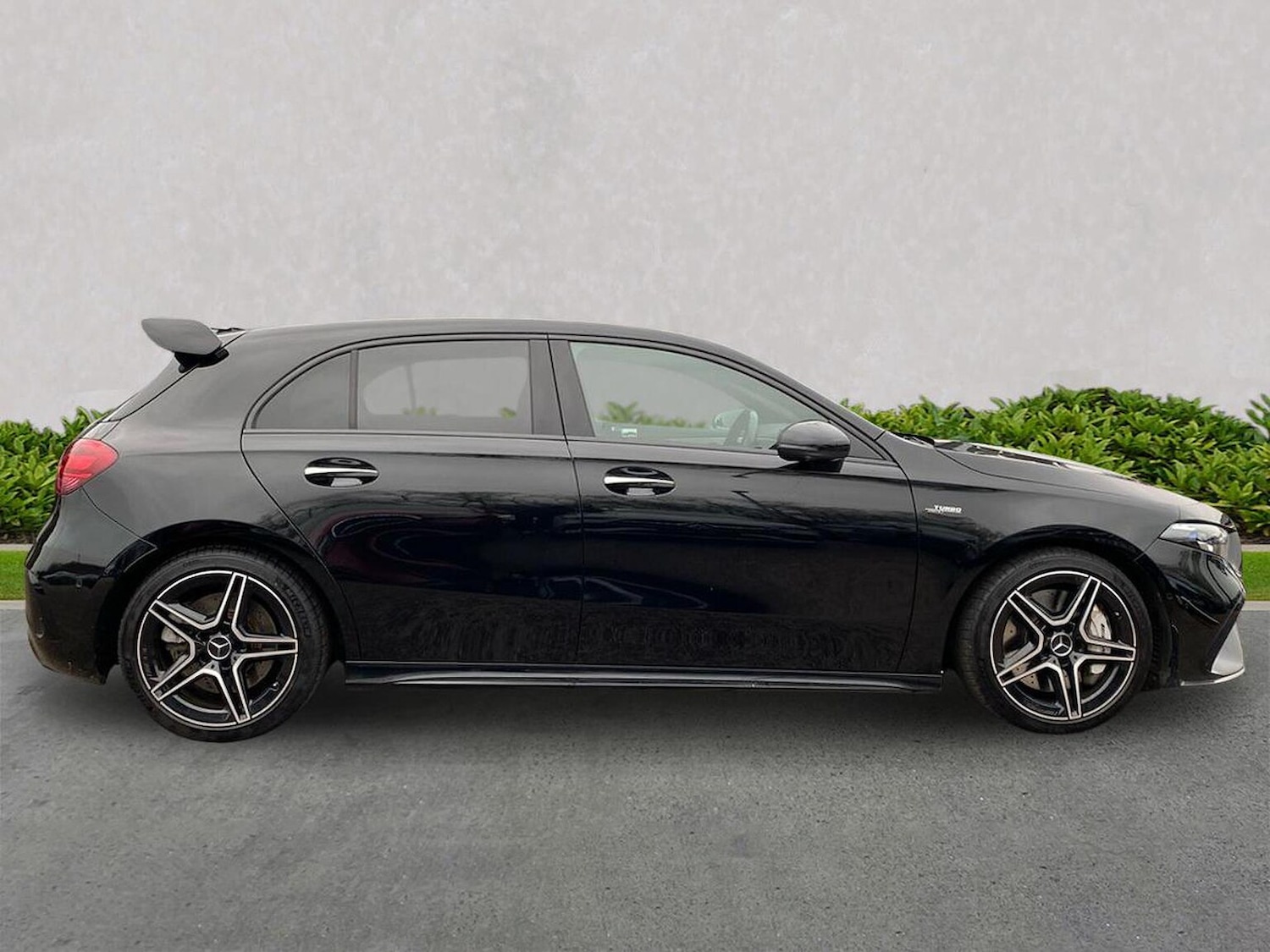 Used Mercedes-Benz A-Class 2024 for sale - 77056725: Photo 3