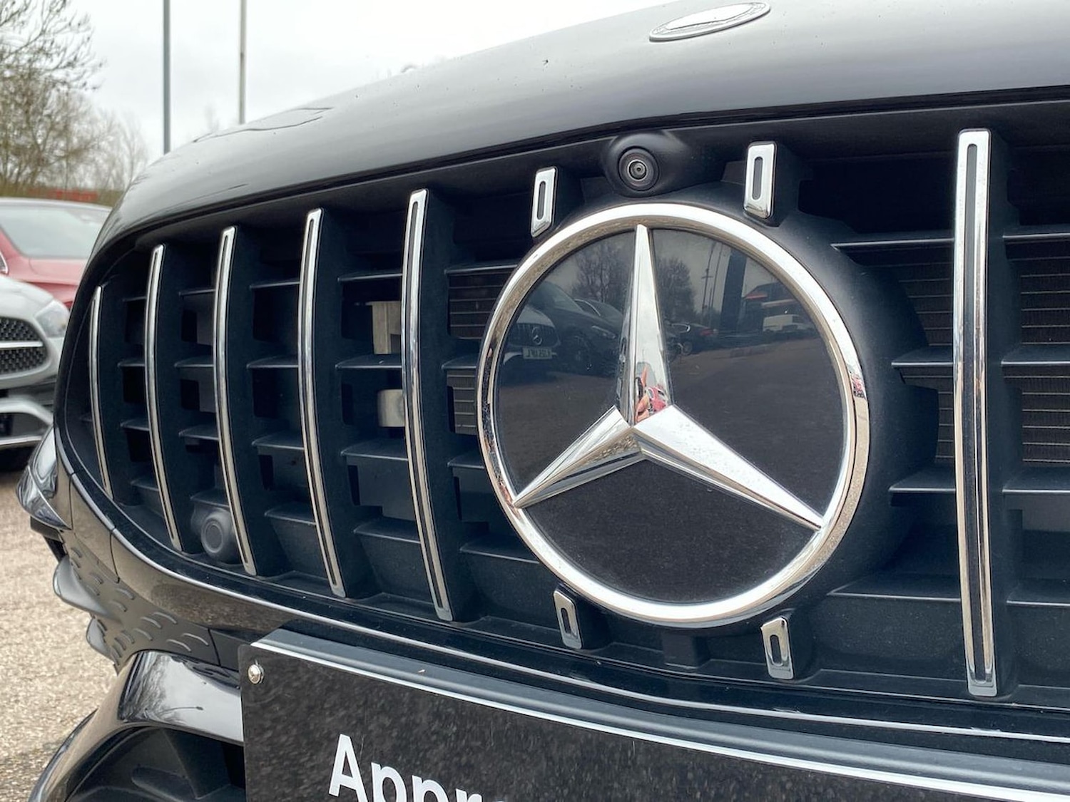 Used Mercedes-Benz A-Class 2024 for sale - 77056725: Photo 33