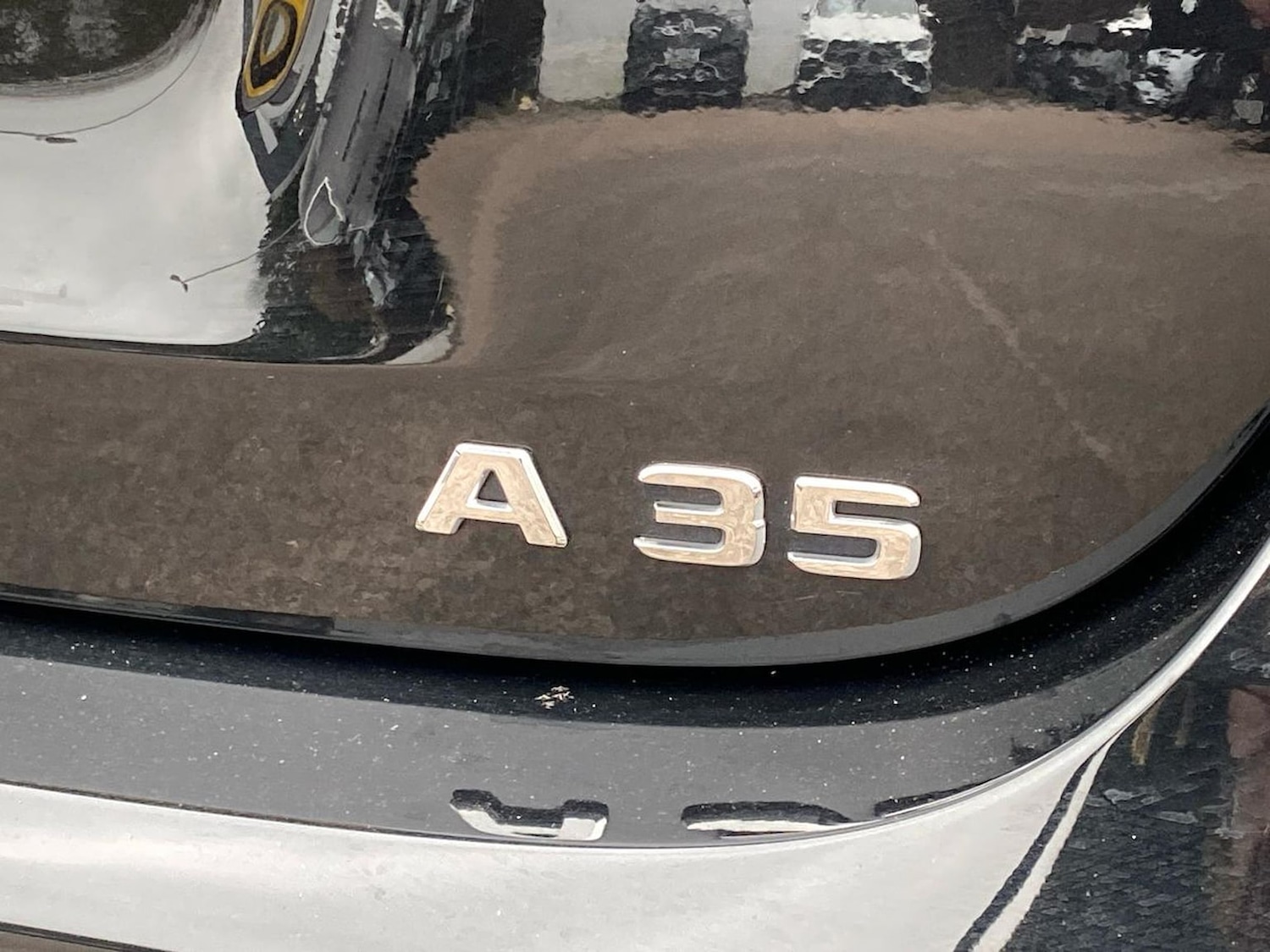 Used Mercedes-Benz A-Class 2024 for sale - 77056725: Photo 35