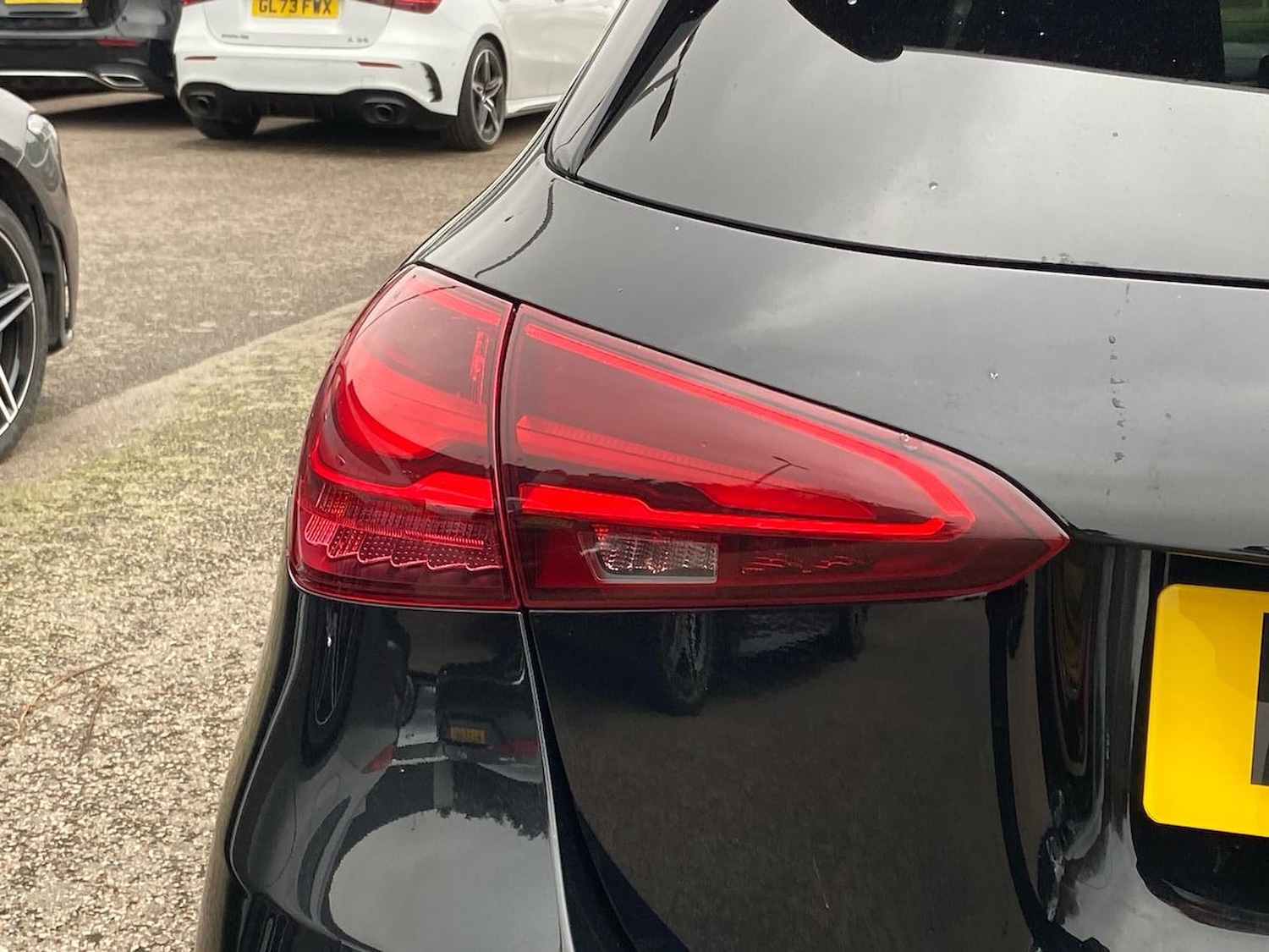 Used Mercedes-Benz A-Class 2024 for sale - 77056725: Photo 36