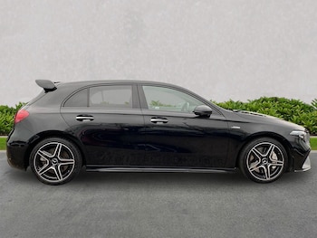 Used Mercedes-Benz A-Class 2024 for sale - 77056725: Photo