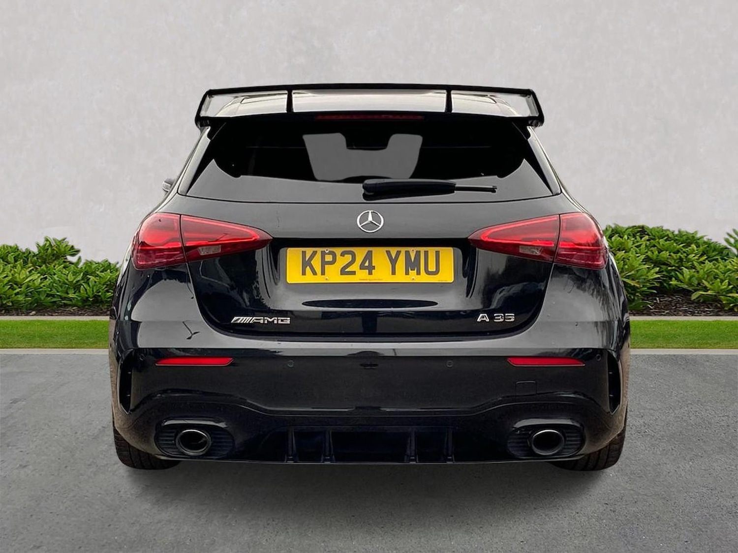 Used Mercedes-Benz A-Class 2024 for sale - 77056725: Photo 4