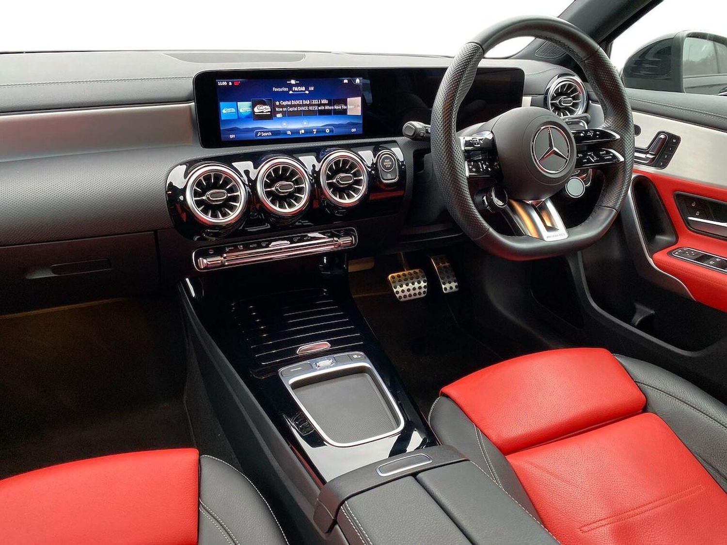 Used Mercedes-Benz A-Class 2024 for sale - 77056725: Photo 7