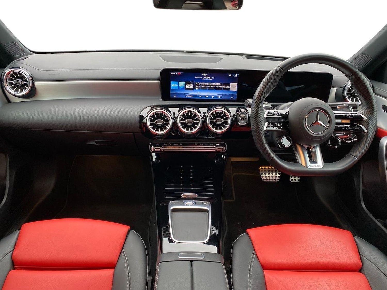 Used Mercedes-Benz A-Class 2024 for sale - 77056725: Photo 8