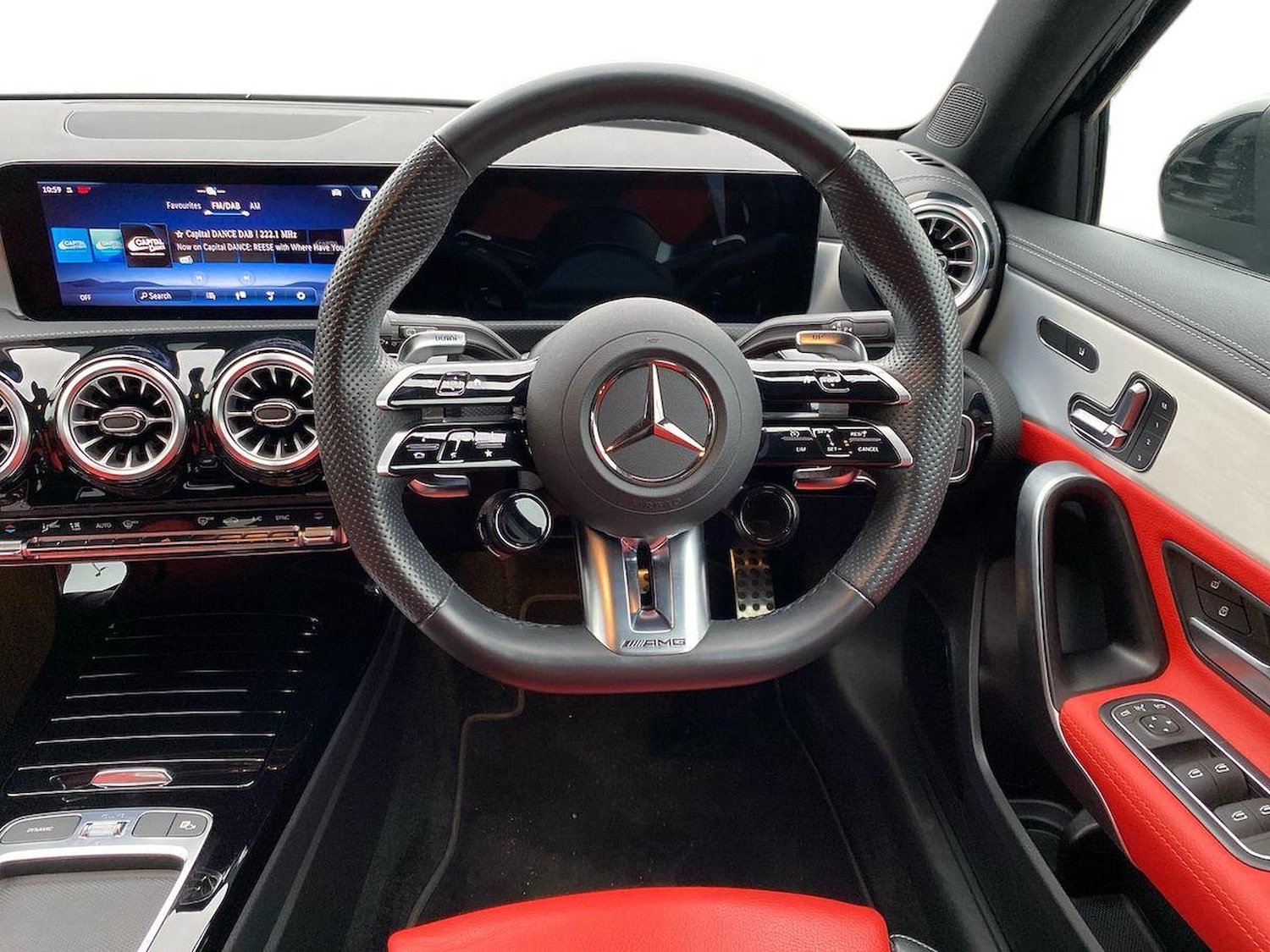 Used Mercedes-Benz A-Class 2024 for sale - 77056725: Photo 9