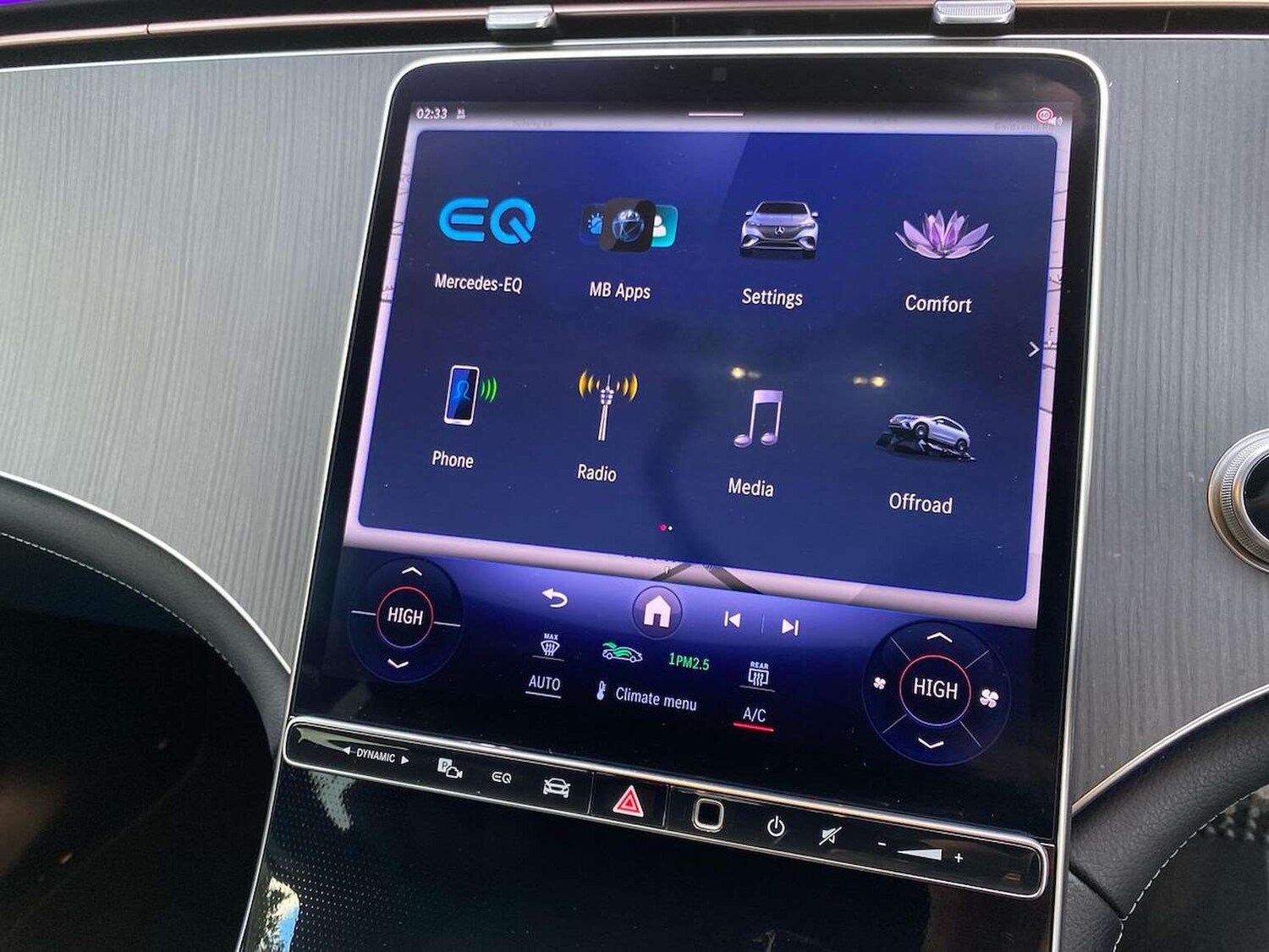 Used Mercedes-Benz EQA 2024 for sale - 77688033: Photo 11