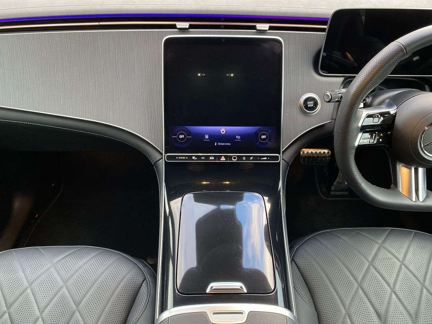 Used Mercedes-Benz EQA 2024 for sale - 77688033: Photo 13