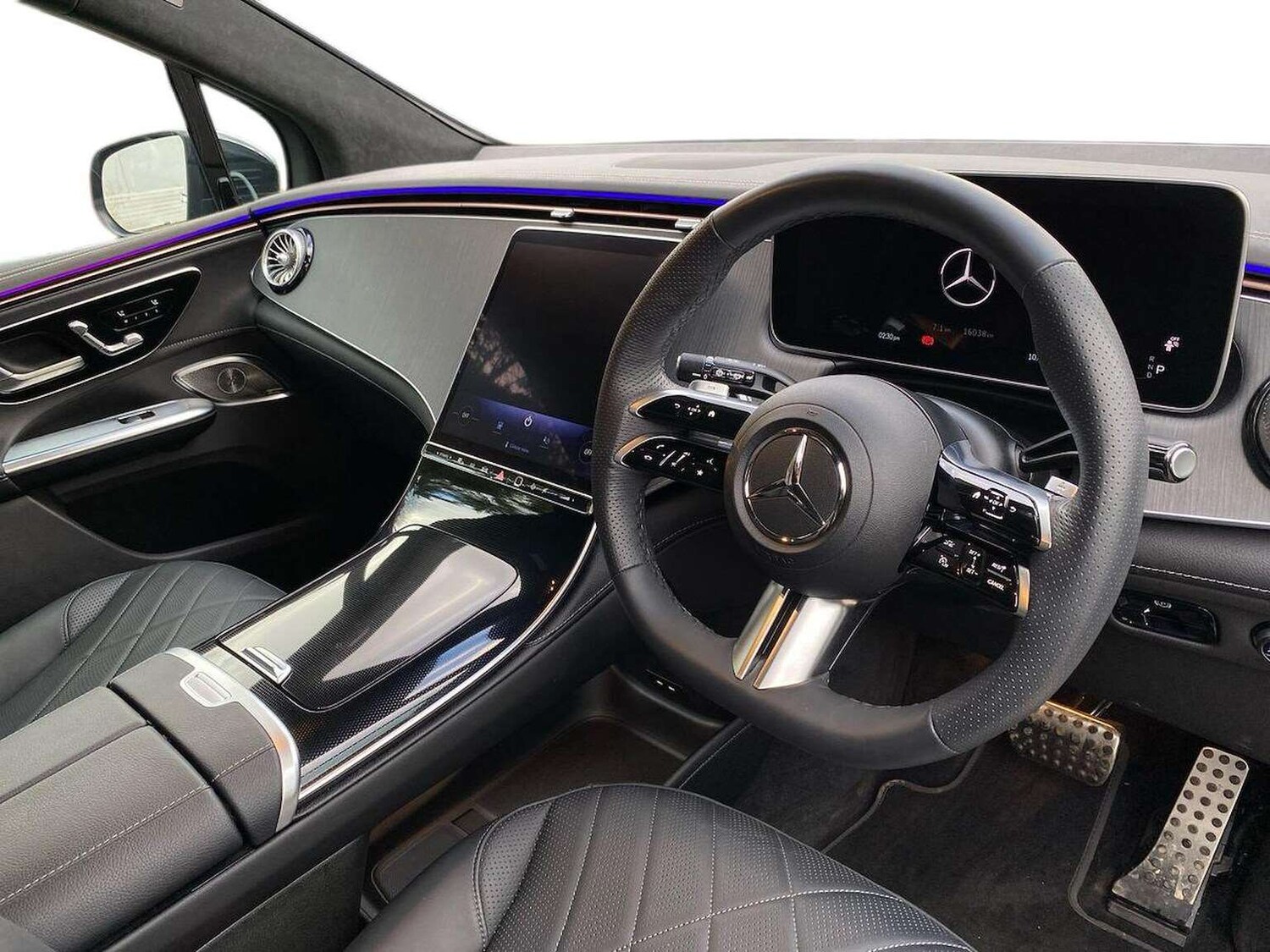 Used Mercedes-Benz EQA 2024 for sale - 77688033: Photo 15