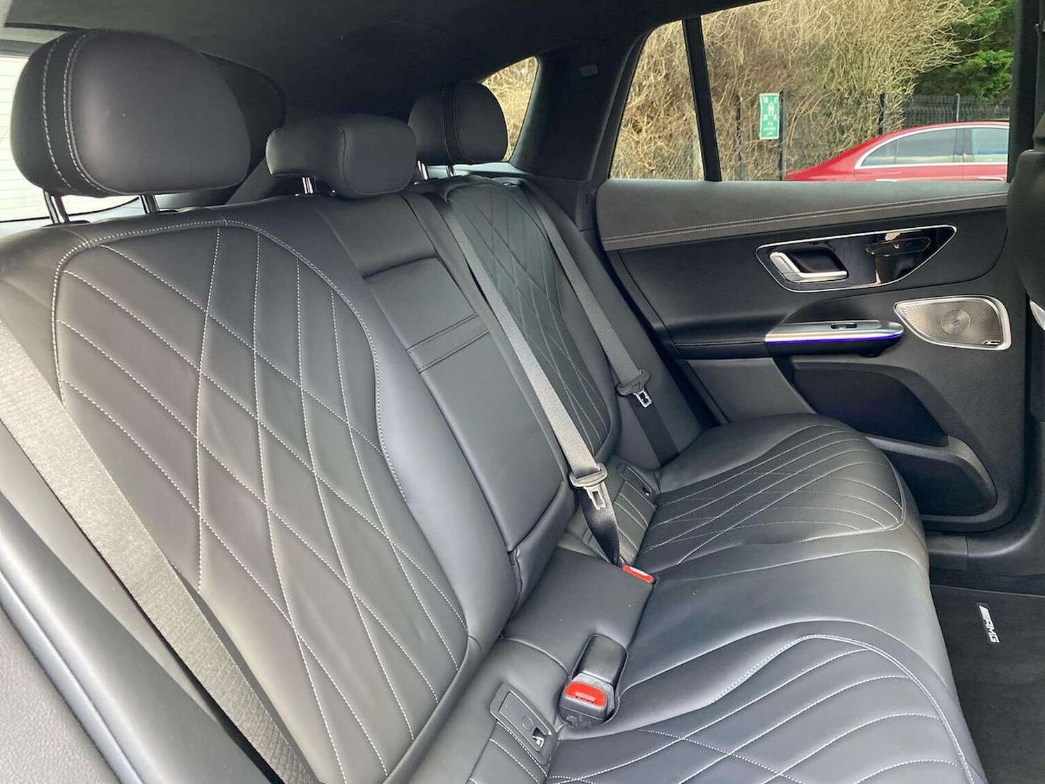 Used Mercedes-Benz EQA 2024 for sale - 77688033: Photo 16