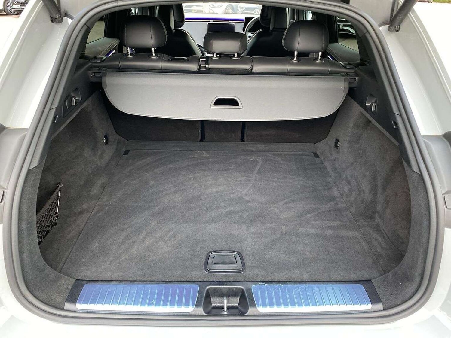 Used Mercedes-Benz EQA 2024 for sale - 77688033: Photo 17