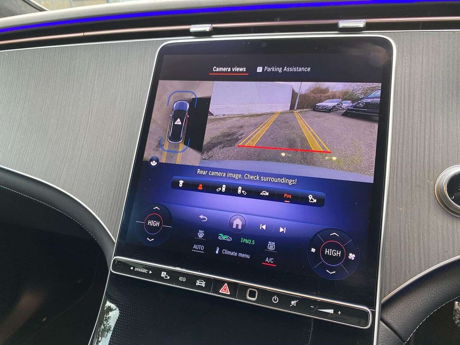 Used Mercedes-Benz EQA 2024 for sale - 77688033: Photo 23