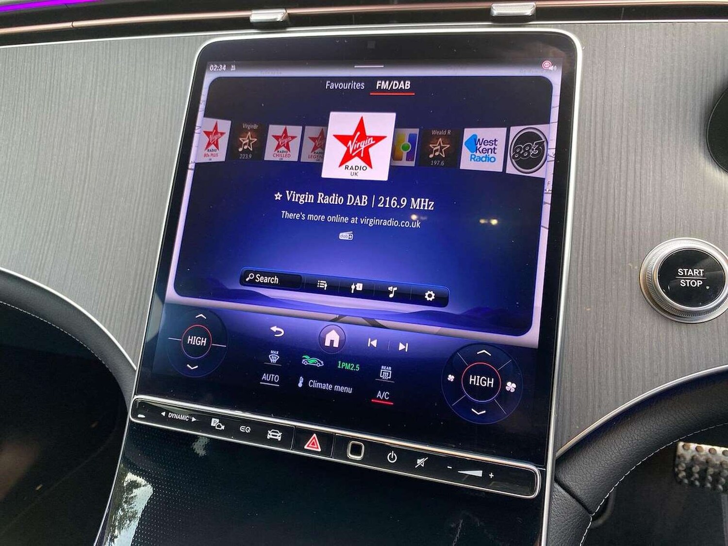 Used Mercedes-Benz EQA 2024 for sale - 77688033: Photo 25