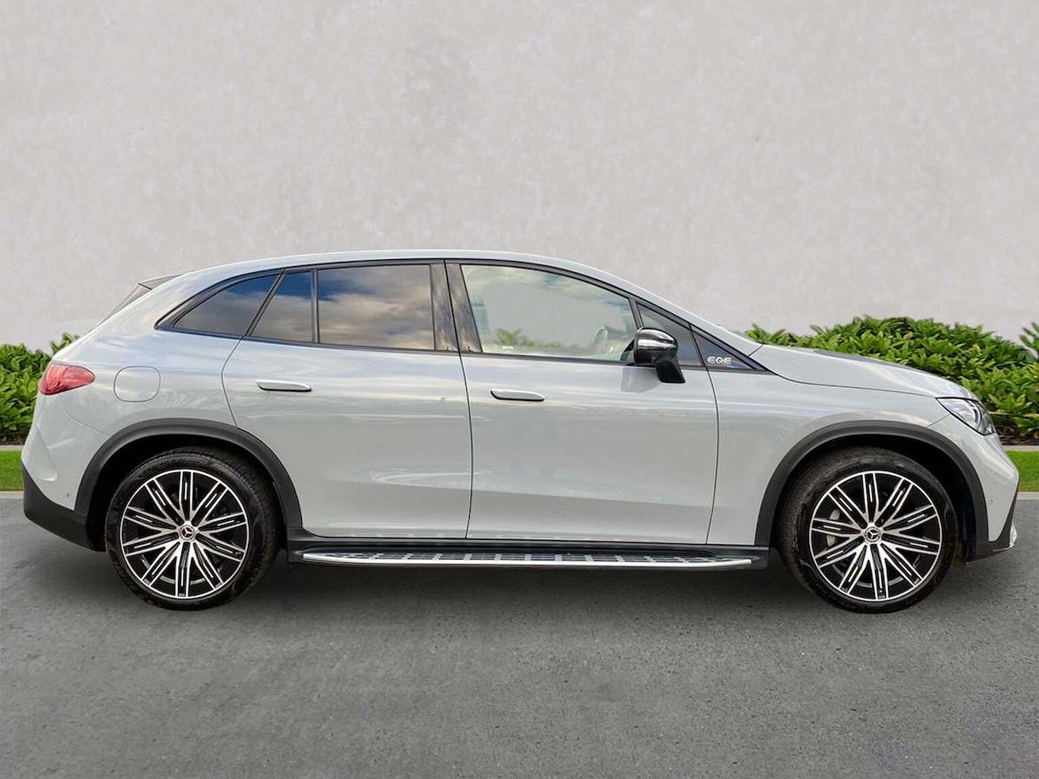 Used Mercedes-Benz EQA 2024 for sale - 77688033: Photo 3