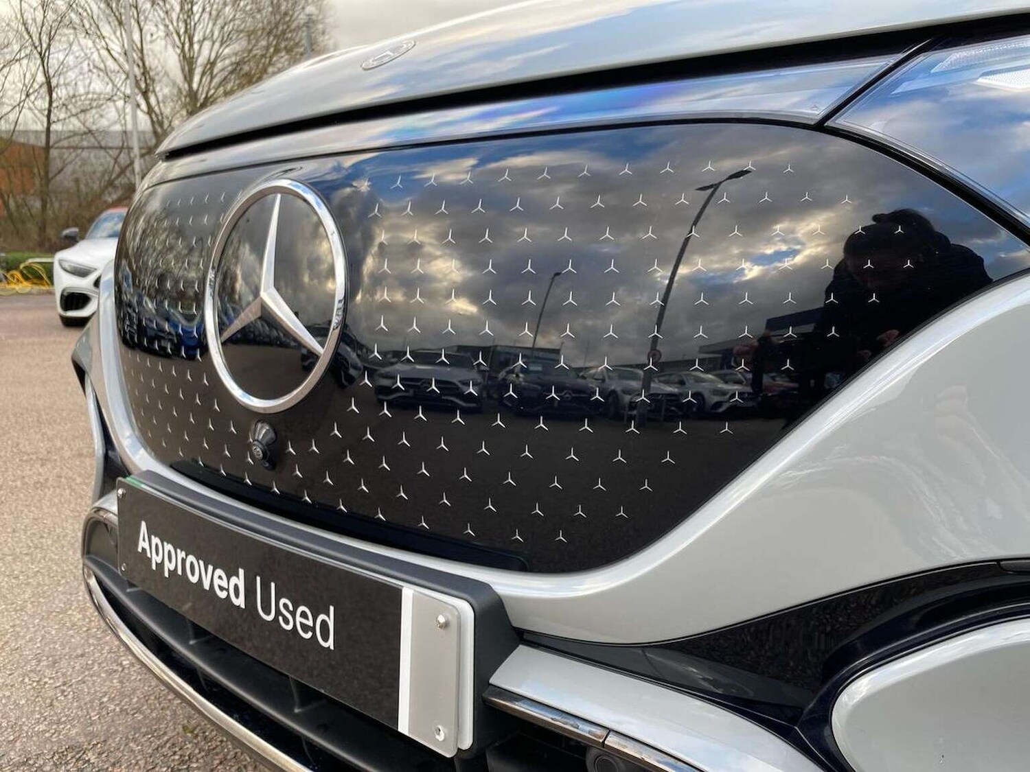 Used Mercedes-Benz EQA 2024 for sale - 77688033: Photo 33