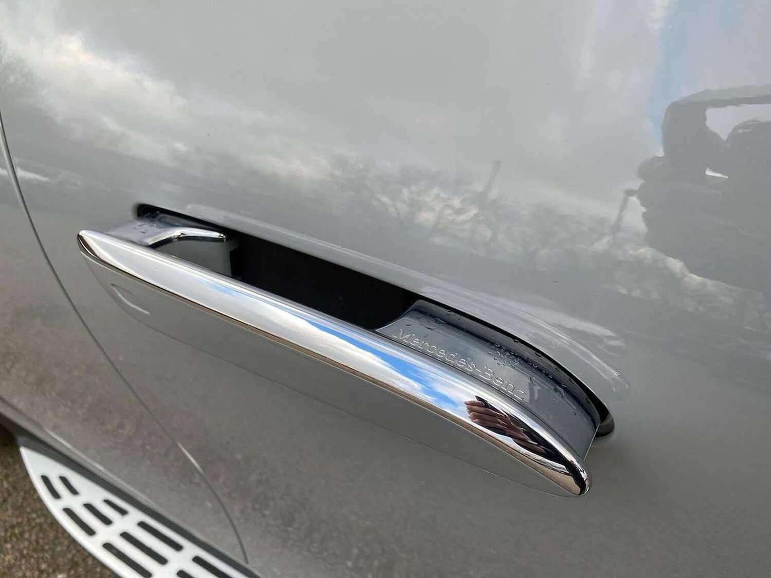 Used Mercedes-Benz EQA 2024 for sale - 77688033: Photo 37