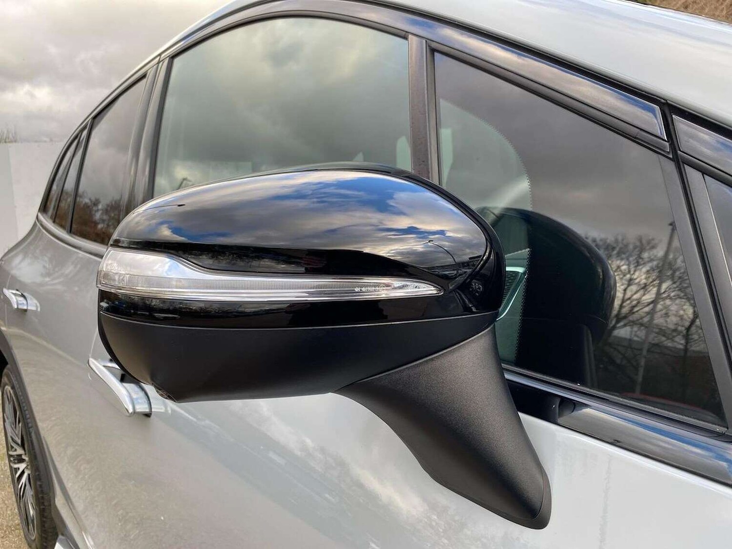 Used Mercedes-Benz EQA 2024 for sale - 77688033: Photo 38