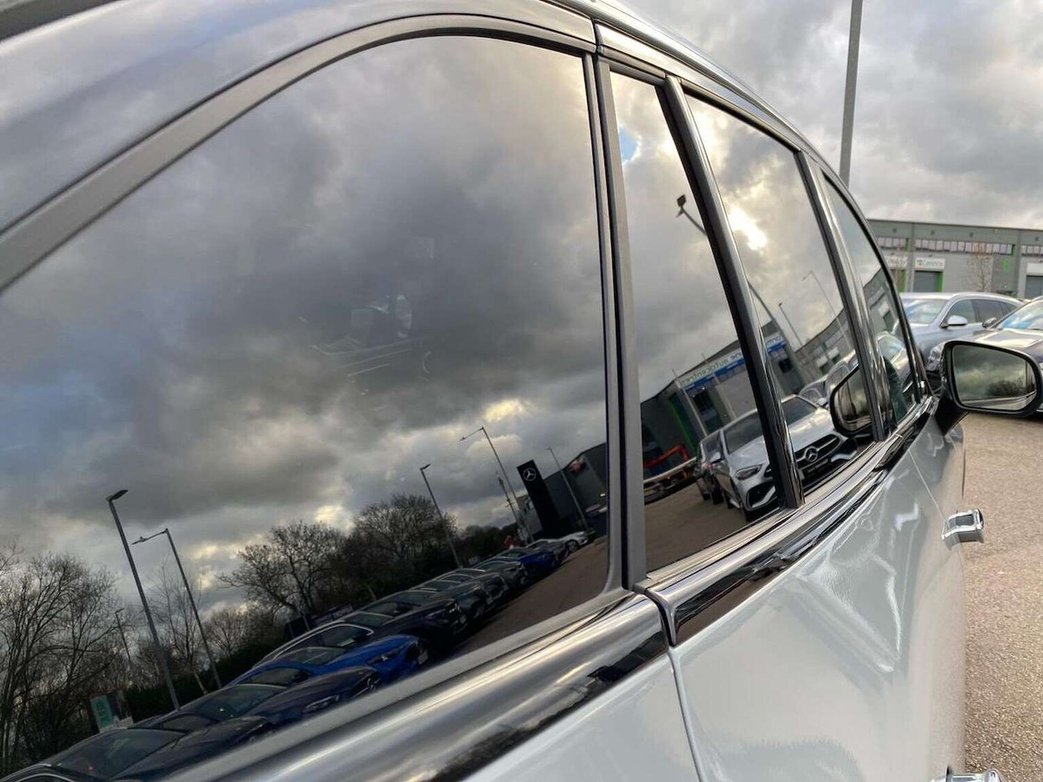 Used Mercedes-Benz EQA 2024 for sale - 77688033: Photo 39