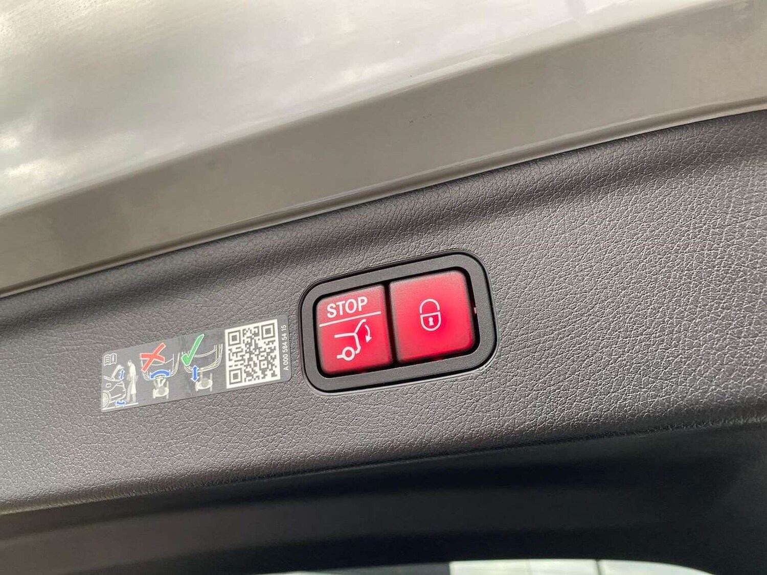 Used Mercedes-Benz EQA 2024 for sale - 77688033: Photo 40