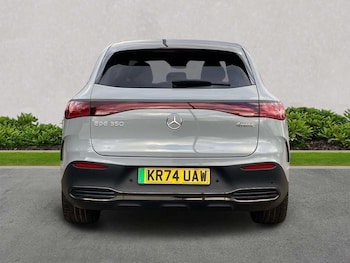 Used Mercedes-Benz EQA 2024 for sale - 77688033: Photo