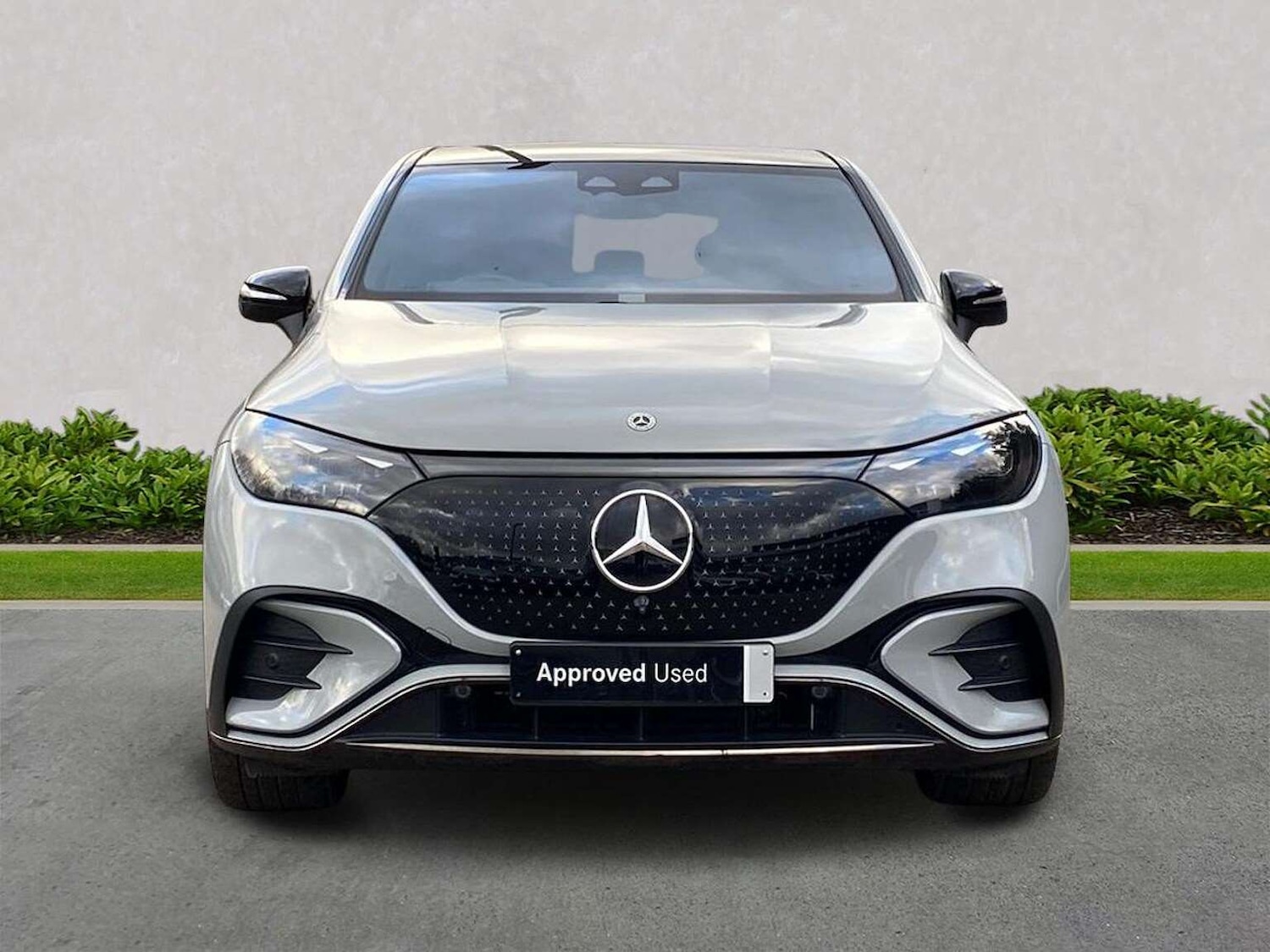 Used Mercedes-Benz EQA 2024 for sale - 77688033: Photo 5