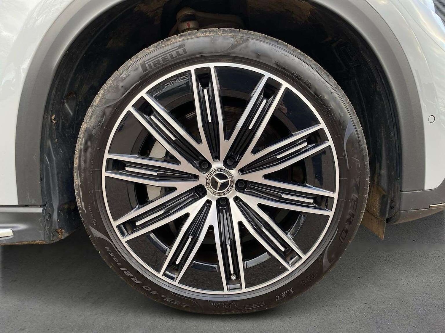 Used Mercedes-Benz EQA 2024 for sale - 77688033: Photo 6