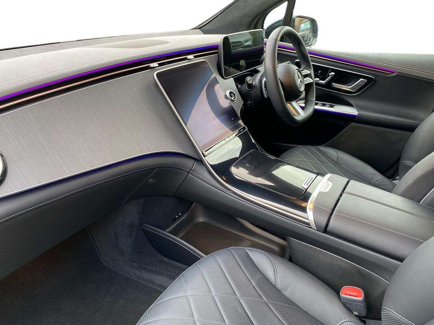 Used Mercedes-Benz EQA 2024 for sale - 77688033: Photo 7