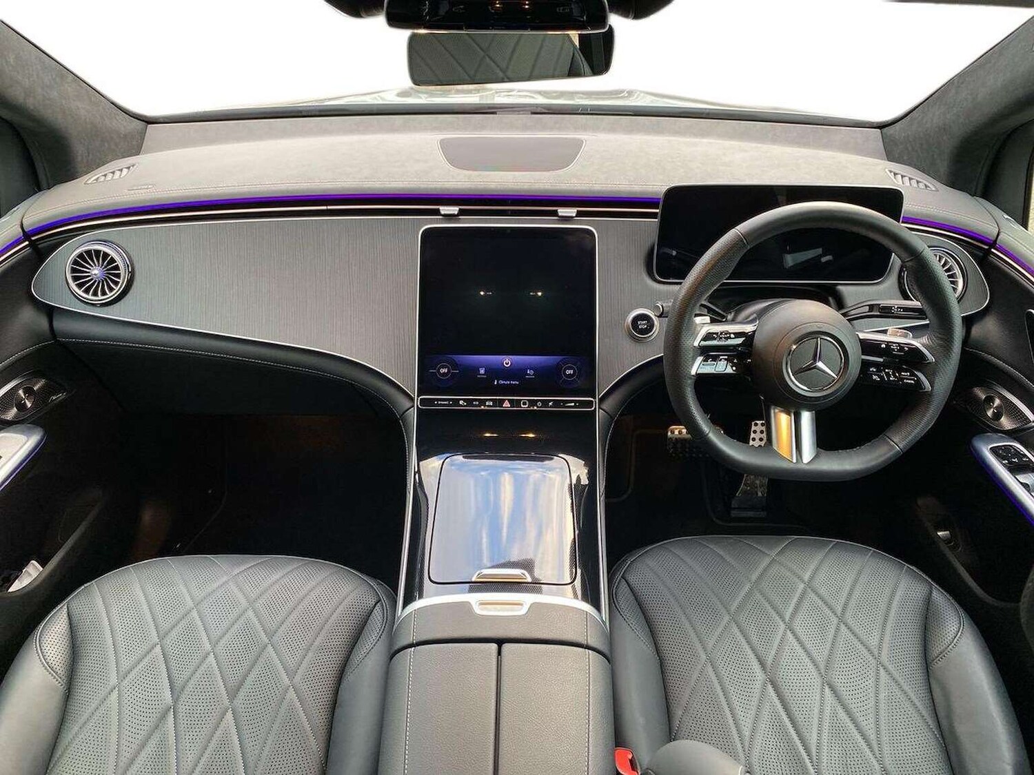 Used Mercedes-Benz EQA 2024 for sale - 77688033: Photo 8