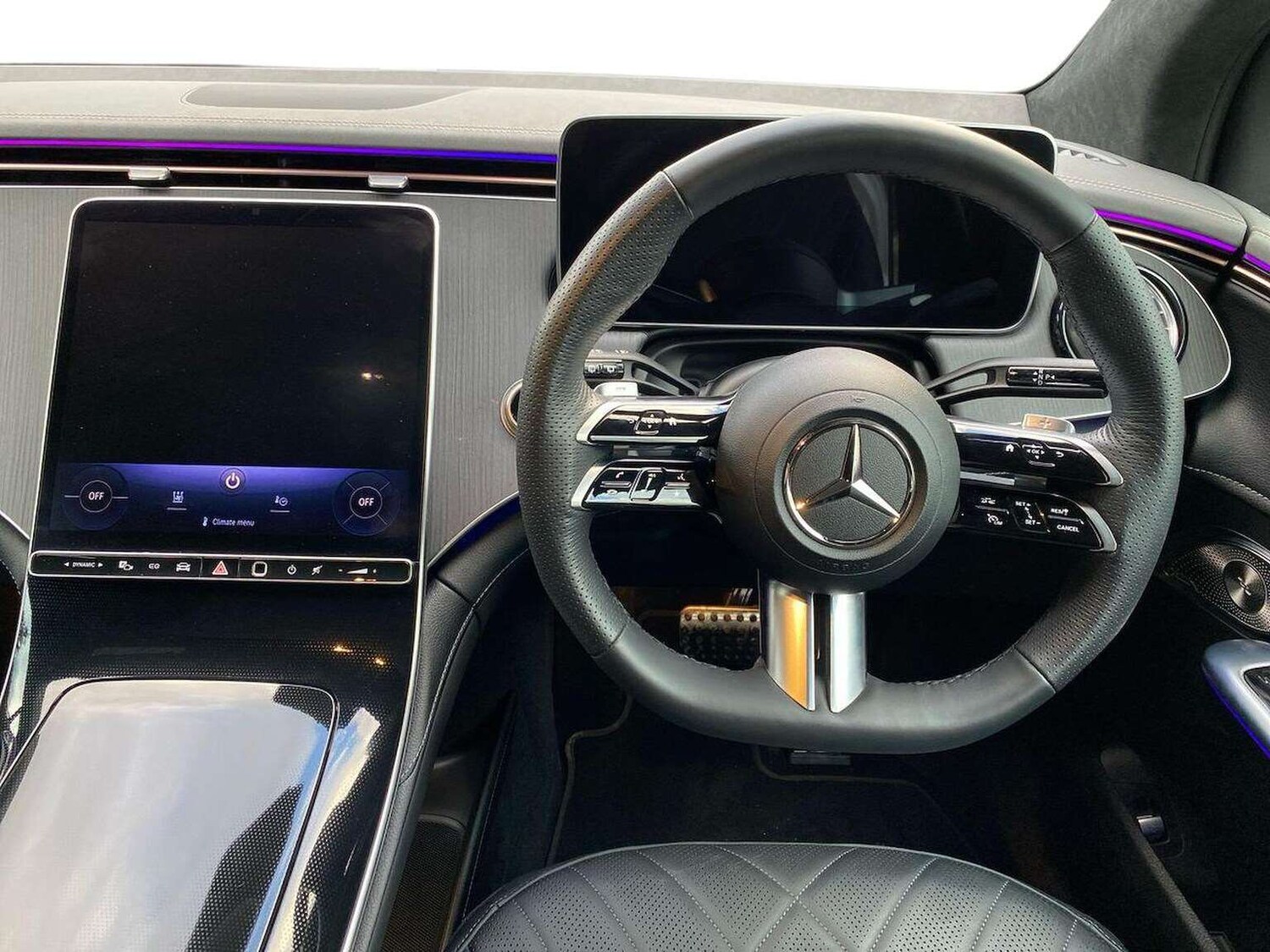 Used Mercedes-Benz EQA 2024 for sale - 77688033: Photo 9