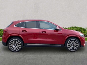 Used Mercedes-Benz GLA 2024 for sale - 78445998: Photo