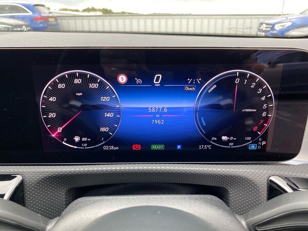 Used Mercedes-Benz A-Class 2024 for sale - 76114265: Photo 10