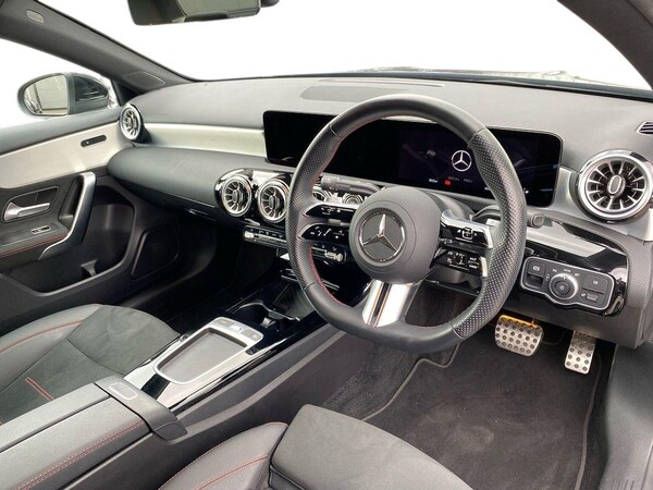 Used Mercedes-Benz A-Class 2024 for sale - 76114265: Photo 15
