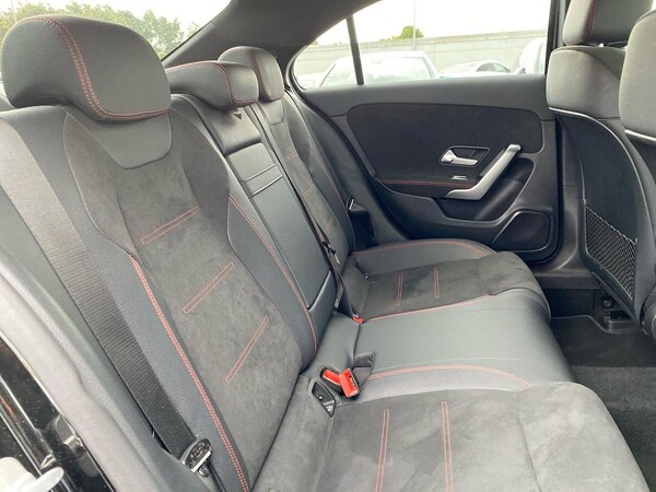 Used Mercedes-Benz A-Class 2024 for sale - 76114265: Photo 16