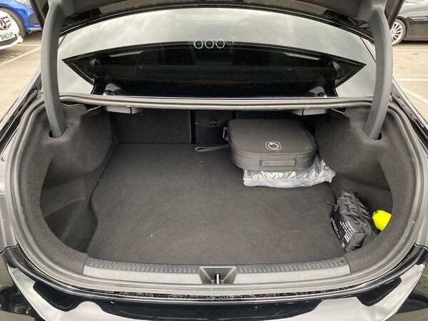 Used Mercedes-Benz A-Class 2024 for sale - 76114265: Photo 17