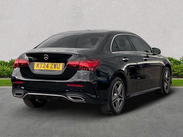 Used Mercedes-Benz A-Class 2024 for sale - 76114265: Photo 18