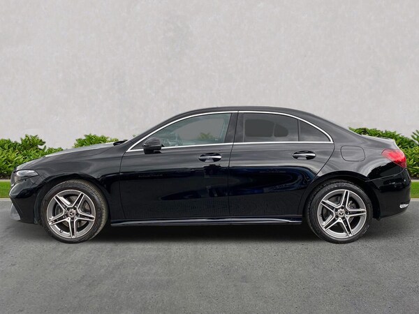 Used Mercedes-Benz A-Class 2024 for sale - 76114265: Photo 19