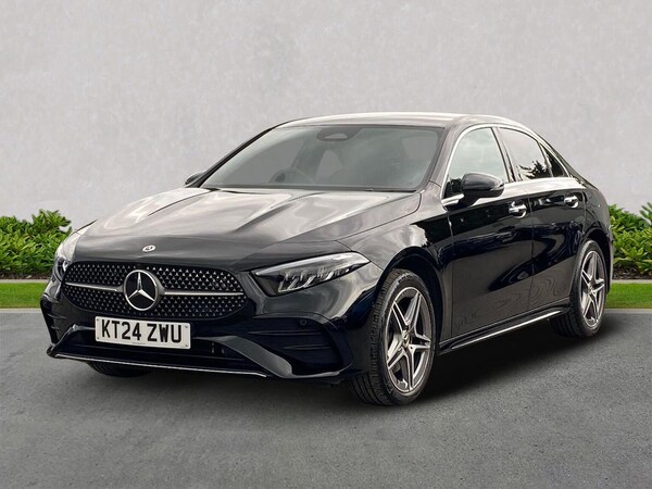 Used Mercedes-Benz A-Class 2024 for sale - 76114265: Photo 20