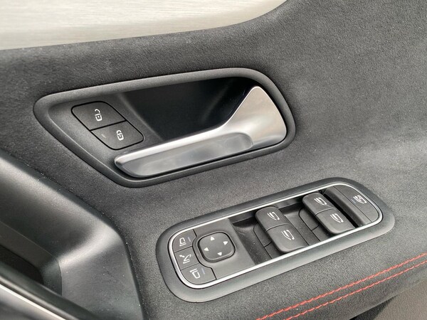 Used Mercedes-Benz A-Class 2024 for sale - 76114265: Photo 21
