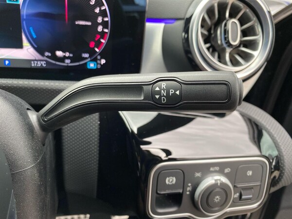 Used Mercedes-Benz A-Class 2024 for sale - 76114265: Photo 29