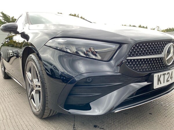 Used Mercedes-Benz A-Class 2024 for sale - 76114265: Photo 34