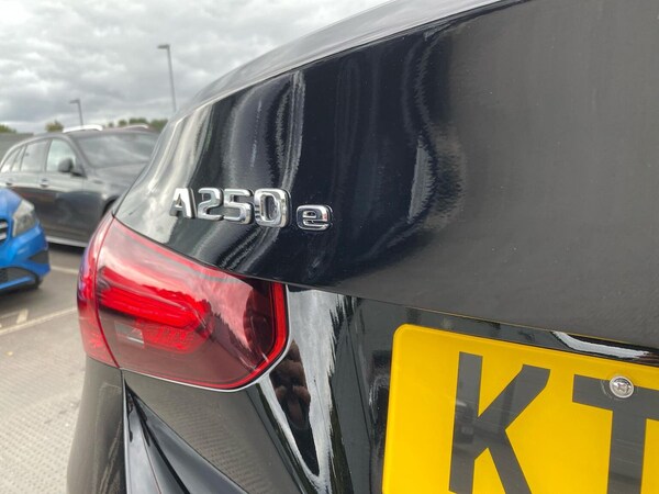 Used Mercedes-Benz A-Class 2024 for sale - 76114265: Photo 35
