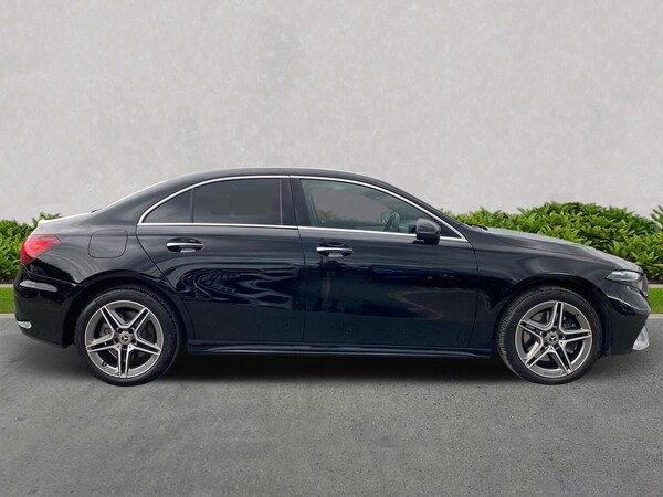 Used Mercedes-Benz A-Class 2024 for sale - 76114265: Photo 3