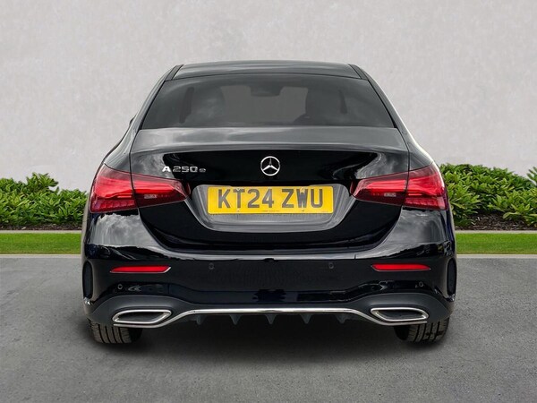 Used Mercedes-Benz A-Class 2024 for sale - 76114265: Photo 4