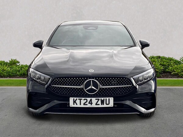 Used Mercedes-Benz A-Class 2024 for sale - 76114265: Photo 5