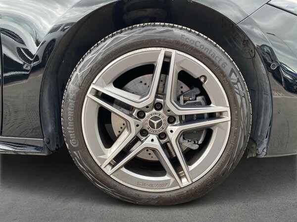 Used Mercedes-Benz A-Class 2024 for sale - 76114265: Photo 6