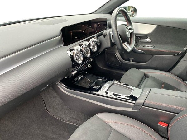Used Mercedes-Benz A-Class 2024 for sale - 76114265: Photo 7