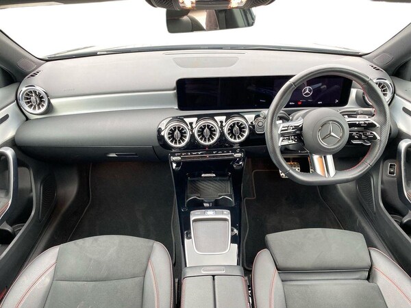 Used Mercedes-Benz A-Class 2024 for sale - 76114265: Photo 8